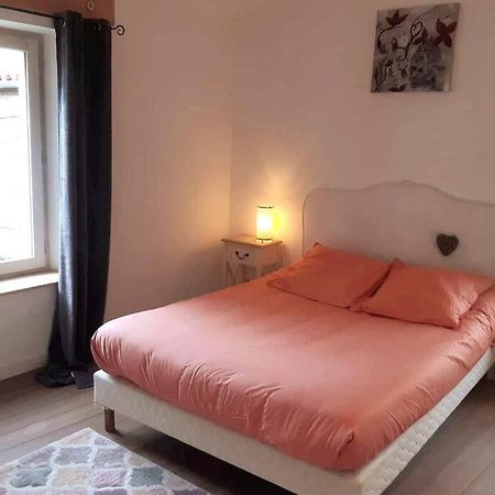La Manufacture D'Epaulettes Apartment Прад Екстериор снимка